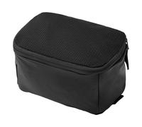 Db Journey | Essential Packing Cube | Travel Packing Cubes | Black Out S