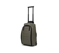 Db Journey | Hugger Roller Bag Carry-On 40 | Outdoor Suitcase | Forest Green 40L