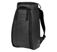 Db Journey | Hugger Backpack 20 | Outdoor Backpack | Reflective Black 20L