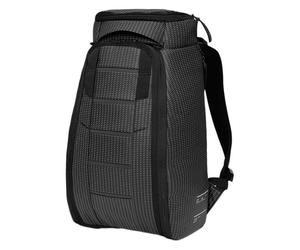Db Journey | Hugger Backpack 20 | Outdoor Backpack | Reflective Black 20L