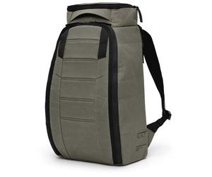 Db Journey | Hugger Backpack 25 | Outdoor Backpack | Forest Green 25L