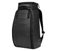 Db Journey | Hugger Backpack 30 | Outdoor Backpack | Reflective Black 30L