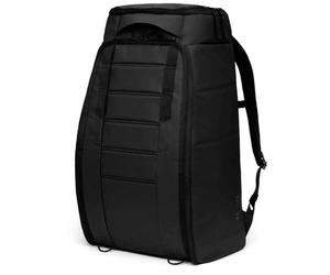 Db Journey | Hugger Bootpack 45L | Boot Bag | Black Out 45L