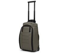 Db Journey | Hugger Roller Bag Carry-On 40 | Outdoor Suitcase | Forest Green 40L
