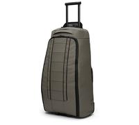 Db Hugger 90 Travel bag with wheels, grey, 90L, 50 x 88 x 34cm