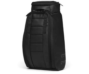 Db Journey | Hugger Washbag | Toiletries Bag | Black Out | WildBounds One Size