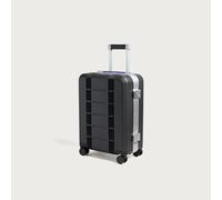 Db Journey Men's x PMO Ramverk Pro Carry-On Luggage Silver One Size