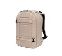 Db Journey Ramverk 1000258101501 Rucksack 100% Polyester Fogbow Beige Volume: 21 Litres Size: 45 x 31 x 16 cm