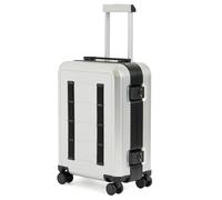 Db Journey Ramverk Alu Carry-On Luggage Silver/Onyx