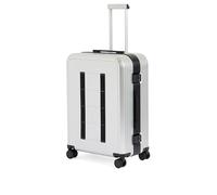 Db Journey Ramverk Alu Check-In Luggage - Large Silver/Onyx One Size