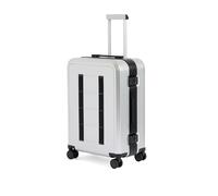 Db Journey Ramverk Alu Check-In Luggage - Medium Silver/Onyx
