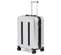 Db Journey Ramverk Alu Check-In Luggage - Medium Silver/Onyx One Size