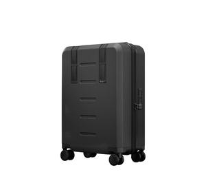 Db Journey | Ramverk Carry-on | Hard-Shell Carry-On | Black Out 34L