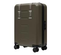Db Journey | Ramverk Carry-on | Hard-Shell Carry-On | Forest Green 34L