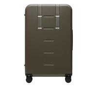 Db Journey | Ramverk Check-in Luggage L | Durable Hard-Shell Suitcase 105L