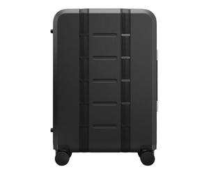 Db Journey | Ramverk Pro Check-in Luggage M | Mid-Size Aluminium Luggage 67L