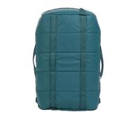 Db Journey Roamer Back Polyester in Midnight Teal with a Volume of 60 L, Size: 50.50 x 38 x 31 cm, 2000188201201