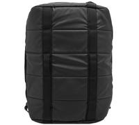 DB - Duffel Bags - Roamer Duffel 40L Black Out Black