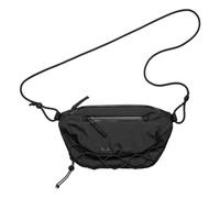 Db Journey | Roamer Pro Sling Bag | Everyday Sling Bag | Black Out 6L