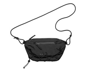 Db Journey | Roamer Pro Sling Bag | Everyday Sling Bag | Black Out 6L