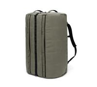 Db Roamer 90L Travel bag, grey, 90L, 31 x 65 x 32cm