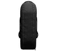 Db Journey Sportsgear 4000195004901 Skateboarding Sportsgear Carry Polyester in The Colour Black Out with a Volume of 65L, Size: 50.50 x 28 x 11 cm