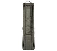 Db Journey Snow Roller Pro Ski & Snowboard Bag - 127L Forest Green