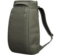 Db Journey Unisex Hugger Backpack (Pack of 1), Green (moss green), 25 l, Modern