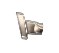 DB KILLER FOR TRACK TERMINAL Ø42 ARROW FOR KAWASAKI ZX-6R 636 2024-2025