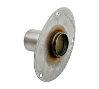 DB-Killer Spare Part Set for LeoVince Exhaust Silencer