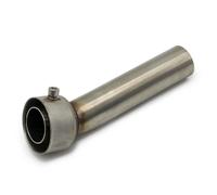 DB-Killer Spare Part Set for LeoVince Exhaust Silencer S33, oval