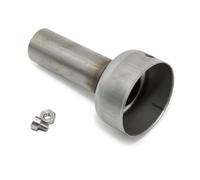 DB-Killer Spare Part Set for LeoVince Exhaust Silencer stainless steel Ø 25mm