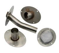 DB-Killer Spare Part Set for LV-X