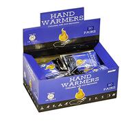 DB - LONGRIDGE HEAT PACK HAND WARMER (20PAIR)