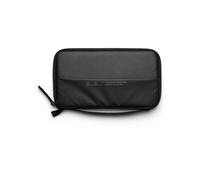 DB - Passport holder - Essential Passport Cover Black Out Black