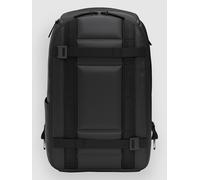 Db Ramverk 26 | Backpack | black