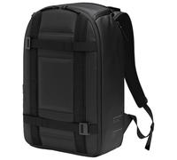 DB - Backpack - Ramverk Backpack 21L Black Out Black one size
