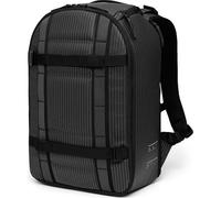 Db Ramverk Backpack 21L, Reflective Black | ✅ Temporary price reduction
