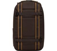 DB Ramverk Backpackl - Mixte - Brown - size only size- model 2025 only size