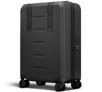 DB Ramverk Carry-on - Men - Black - size only size- model 2025 only size