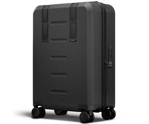 DB Ramverk Carry-on - Men - Black - size only size- model 2025 only size