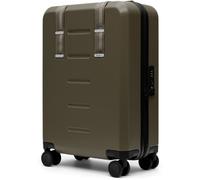 DB Ramverk Carry-on - Men - Green - size only size- model 2025 only size