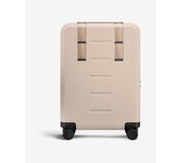 Db Ramverk Carry-On Wheeled Luggage, 34L Fogbow Beige