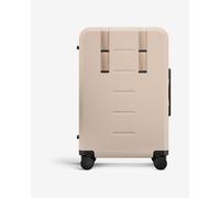 DB Ramverk Check-in Luggage 70L Beige