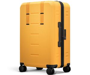 DB Ramverk Check-in Luggage M - Men - Orange - size M- model 2025 M