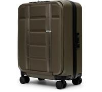DB Ramverk Front-access Carry-on - Men - Green - size only size- model 2025 only size