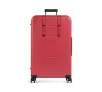 Db Ramverk L Spinner (4 wheels), red, 105L, 48 x 80 x 33cm