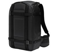 Db Ramverk Pro Backpack 26L, Black Out | ✅ 5 years warranty