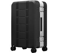 D__b__™ Ramverk Pro Check-in Luggage Medium, Silver