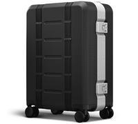 Db Journey Ramverk Pro Carry-On Suitcase (Silver - One Size) - Size ONE SIZE